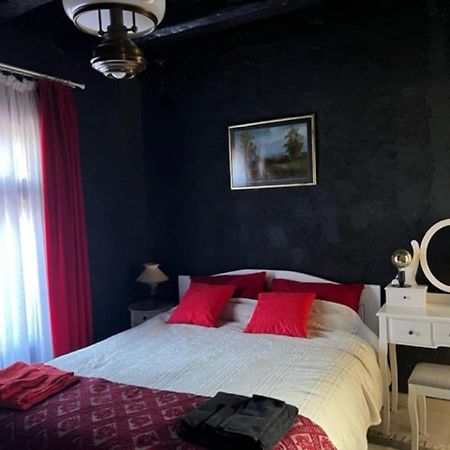 Vila Milica & Spa Aleksandra ديميتروفغراد المظهر الخارجي الصورة