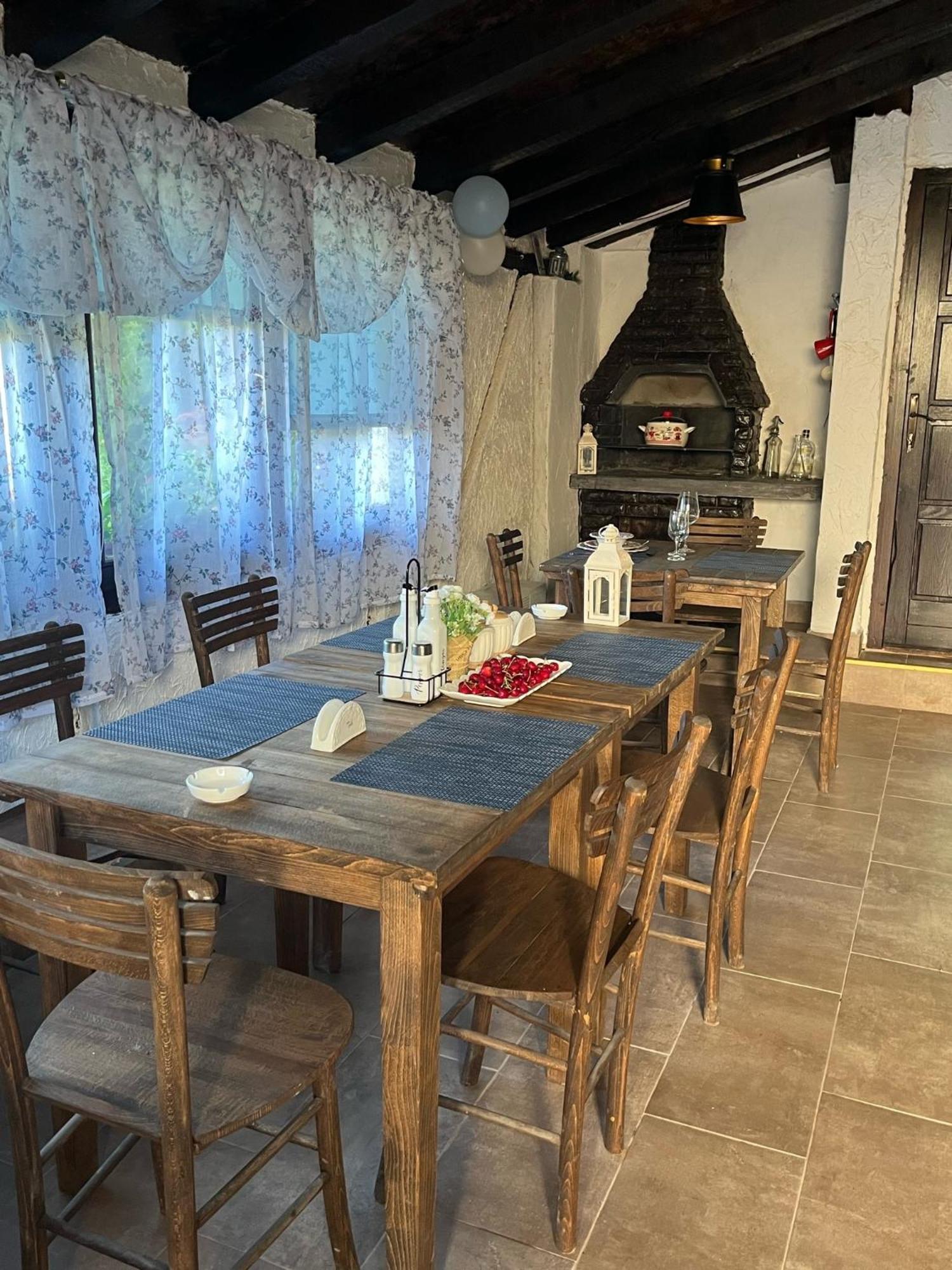 Vila Milica & Spa Aleksandra ديميتروفغراد المظهر الخارجي الصورة